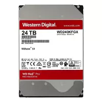 西部数据NAS硬盘WDRedPro西数红盘ProTBCMR7200转512MBSATA网络存储私有云常备(WD0KFGX