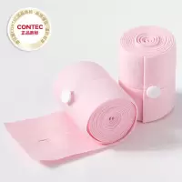康泰(CONTEC) 胎心监护带 孕妇监测带绑带弹力加长2条装