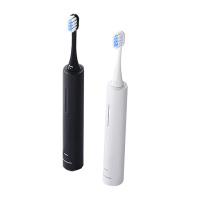 松下电动牙刷奶泡刷去渍护龈电动牙刷EW-DC20(随机发货)