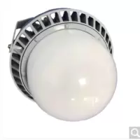 辰希照明LED通道平台灯LCXF9607功率100W白光6500K侧壁式含U型支架单位:个