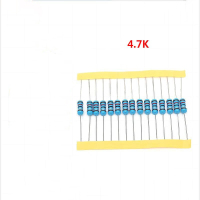电阻4.7K R9 R743单位:盘