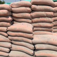 红狮 水泥 50KG/包