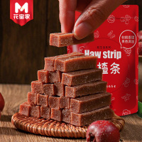 花蜜家 山楂条108g*3袋