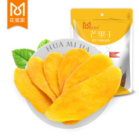 花蜜家芒果干108g*3