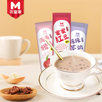 花蜜家奶茶粉条状奶茶20g*10条(香芋味)