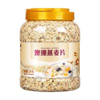 序木堂澳洲燕麦 1kg*2罐