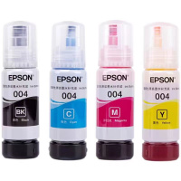 大正超然 爱普生004墨水(进口)红色