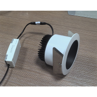 音浮LED筒灯 IF-IDL0105012 12W 嵌入式