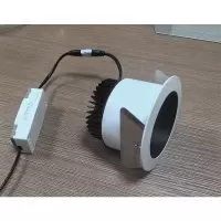 音浮LED筒灯 IF-IDL0105012 12W 嵌入式