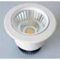 音浮 LED筒灯 IF-ICS0101010 9W 嵌入式