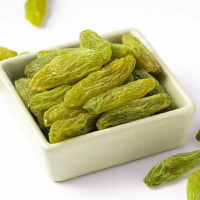 绿香妃葡萄干kg