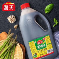 海天耗油2.27L 瓶