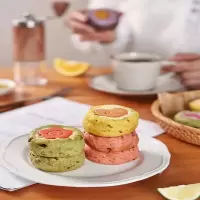 糕点 kg