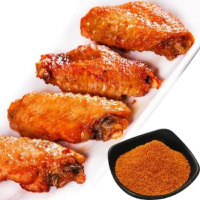 奥尔良烧烤料 包