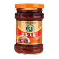 吉香居牛肉酱 瓶