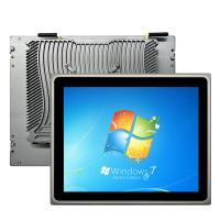 RCVNPC-TPW8壁挂式有线中控面板控制器(含安装线材包)