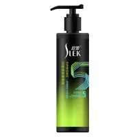 舒蕾(SLEK) 立体造型啫喱膏 180ml
