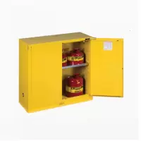 Sure-Grip防爆柜8930201