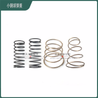 长江喷枪弹簧先导阀柱塞阀体泵座弹簧自动喷枪长海欧耐实涂装备件GPQ9C-01-18A配件弹簧
