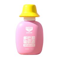 森林地带 驱蚊液75ml多巴胺渔夫帽(10%驱蚊酯有香)75ML