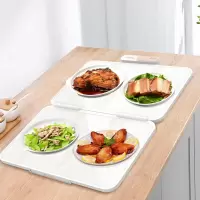 春花 长效保温折叠暖菜板CBW-6045W/个