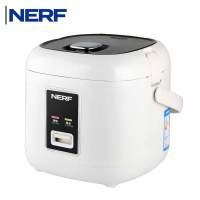 拉尔弗(Nerf)2L家用迷你电饭煲 YD-268A