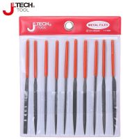 JETECH/捷科 10件套什锦锉刀 MF-10C 1套