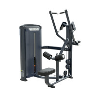 高位下拉训练器