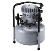 JUN-AIR 压力组件 6-25