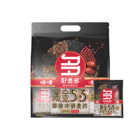 好麦多黑金5+3即食冲调麦片528g