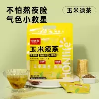 好麦多-玉米须茶120g