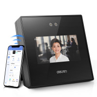 得力(DELI)DLD4考勤机