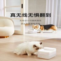 米家小米无线智能宠物饮水机猫咪喝水器自动循环低噪宠物狗狗喂水XWWF02MG