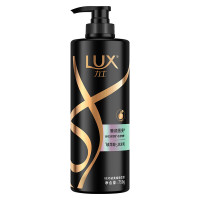 力士洗发水露乳柔亮女士男鱼子酱黑芝麻黑发顺滑洗头乳洗发水750ml