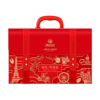 [集味轩]坚果嘉礼坚果礼2200g