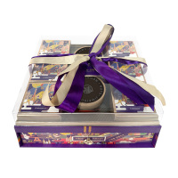 [集味轩]坚果果萃坚果礼2305g