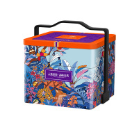 [集味轩]坚果食锦坚果礼1908g