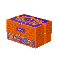 [集味轩]坚果集萃坚果礼2048g