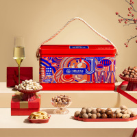 [集味轩]坚果欢悦坚果礼2052g