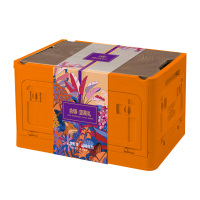 [集味轩]坚果合锦坚果礼2536g