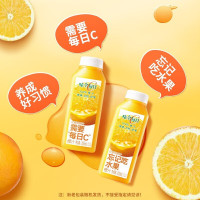 味全每日C 混合口味果汁饮料 300ml 16瓶 (单位:箱)