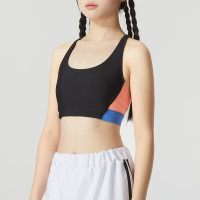 速比涛(Speedo)女士泳衣 运动泳衣泳池游泳衣服 温泉游泳衣舒适泳装背心