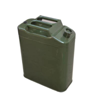 申聚柴油桶10L