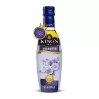 金龙鱼 KING'S亚麻籽油250ML/瓶