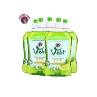 大公鸡管家 柠檬浓缩洗洁精500ml*5