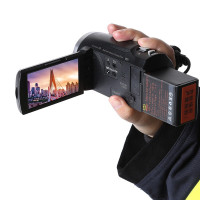 XUXIN旭信KBA7.4(A)防爆数码摄像机煤矿化工业录像机本安防爆认证本安型数码摄像机防爆认证带内置电池