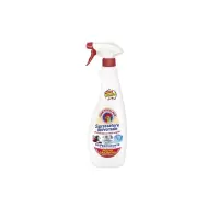 大公鸡管家多能油污净( 经典型)600ml*1