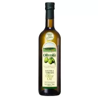 金龙鱼欧丽薇兰特级初榨橄榄油750ml/瓶