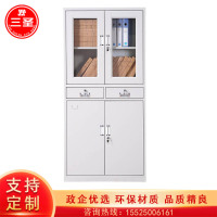 文件柜三圣G-S18 390*850*1800mm