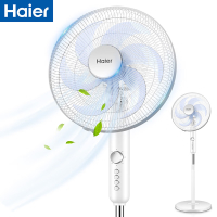 海尔/Haier FSJ3510 手动 白色 风扇